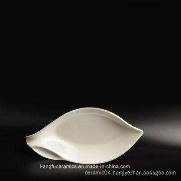 New Design China Pearl Luxury Stoneware Dinnerware